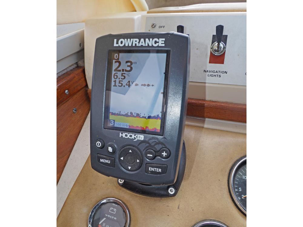 picture Navigatie en electronica